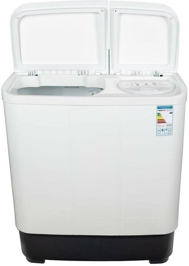 VESTA WMG110P 11кг Nature 01 — изображение 3