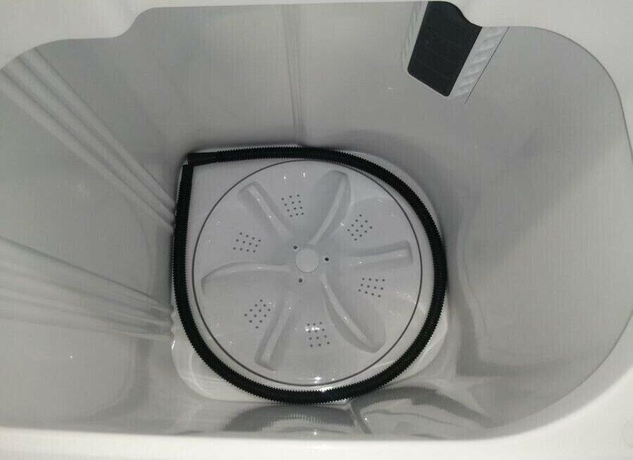 VESTA WMG110P 11кг Nature 01 — изображение 4