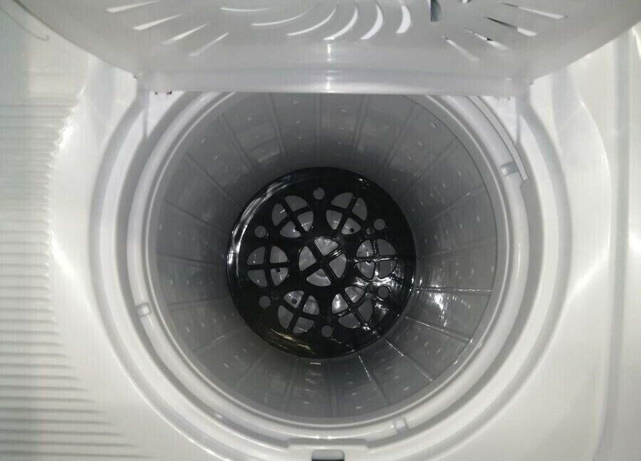 VESTA WMG110P 11кг Nature 01 — изображение 5