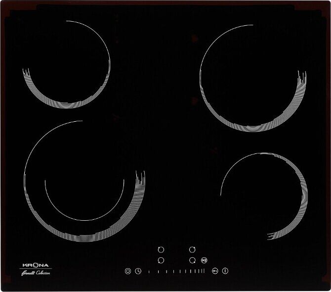 KRONA ORSA 60 BL — изображение 2