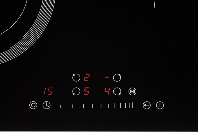 KRONA ORSA 60 BL — изображение 5