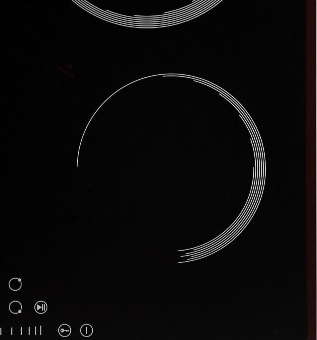 KRONA ORSA 60 BL — изображение 9