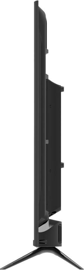 BBK 50LED-9212/UTS2C QLED SMART TV Android Ultra HD безрамочный — изображение 3