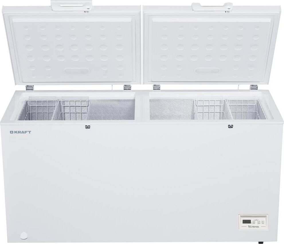 KRAFT Морозильный ларь BD (W)-605QX — изображение 2