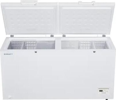 KRAFT Морозильный ларь BD (W)-605QX — изображение 3