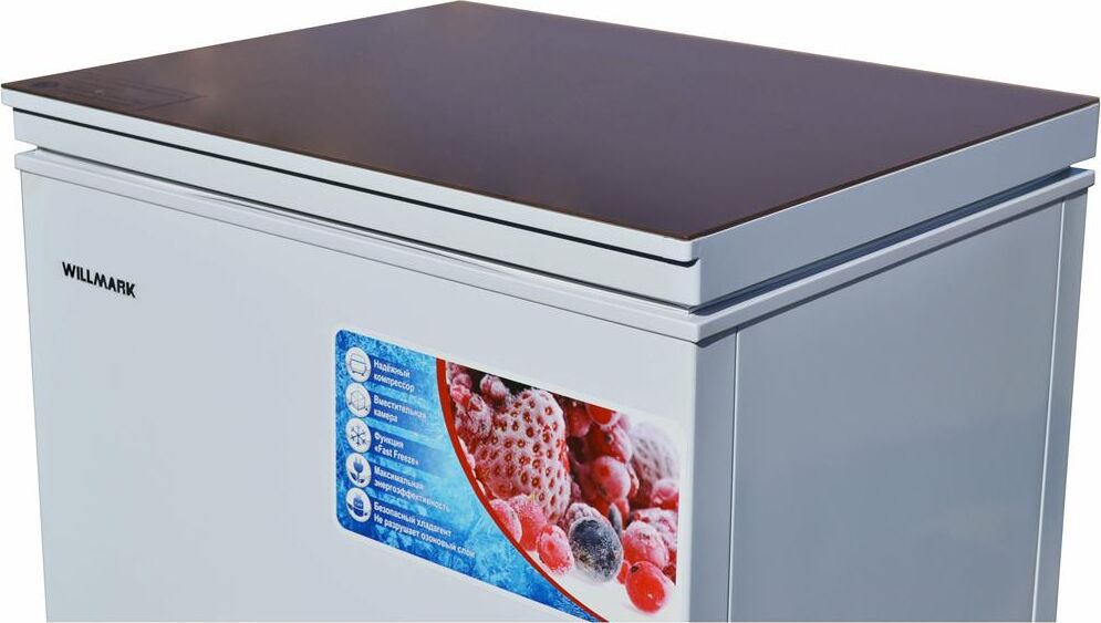 WILLMARK CF-170G — изображение 2