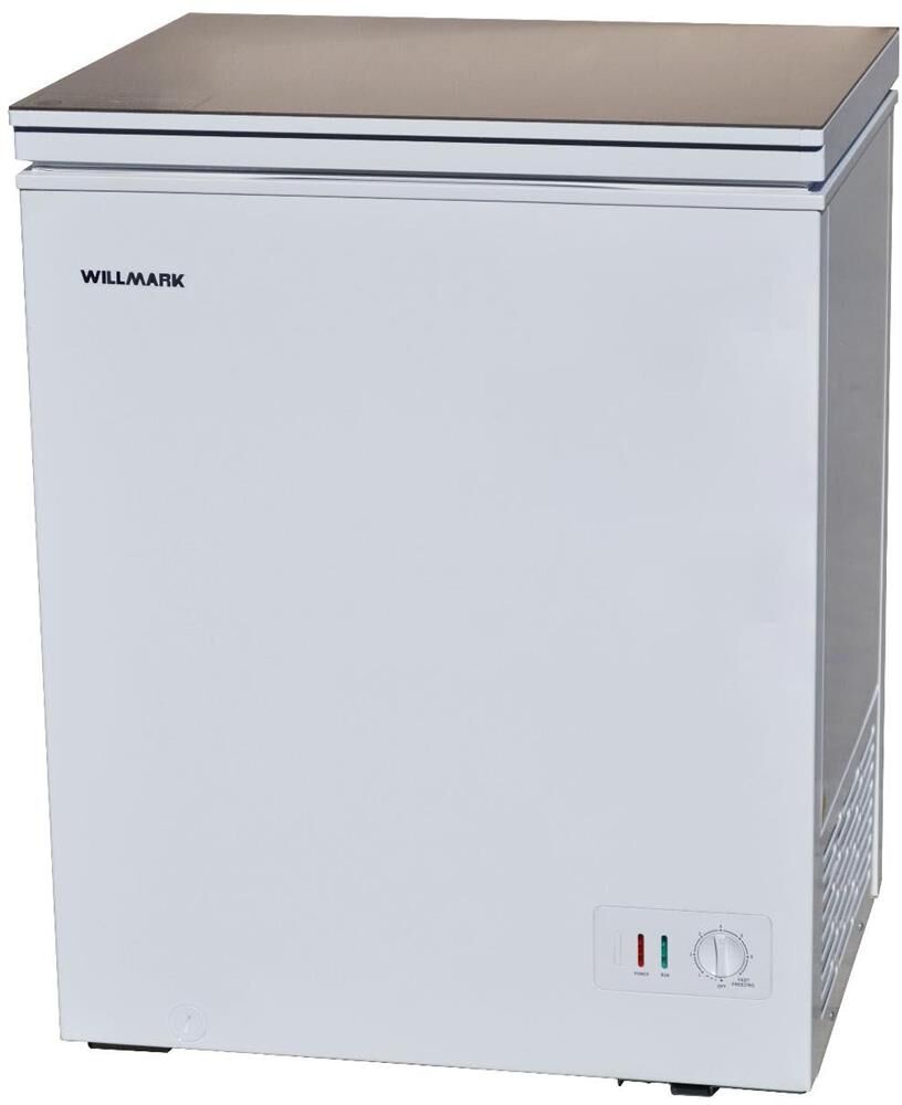 WILLMARK CF-170G — изображение 3