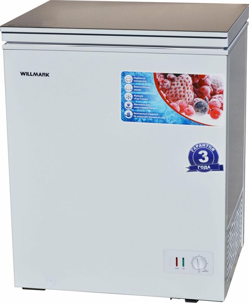 WILLMARK CF-170G — изображение 5