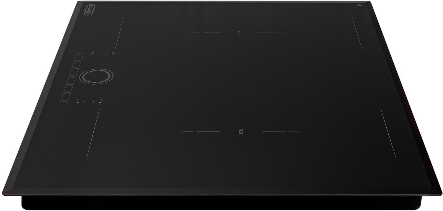 DeLonghi ELETTRA 4B2P CR Индукционная варочная панель — изображение 2