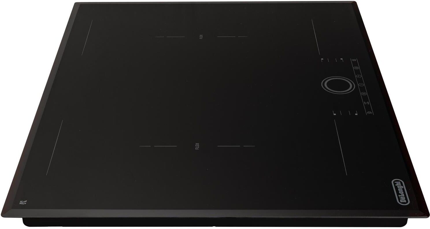 DeLonghi ELETTRA 4B2P CR Индукционная варочная панель — изображение 3