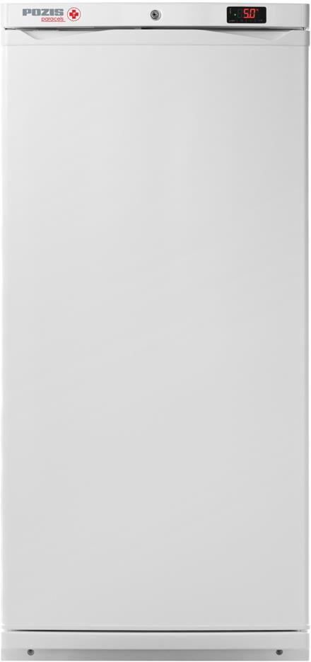 POZIS ХК-250-1 холодильник для хранения крови — изображение 5