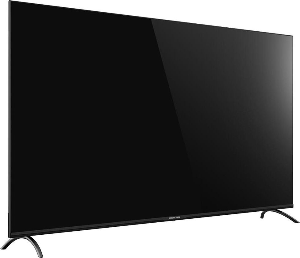 HIBERG 55Y UHD-R SMART TV — изображение 3