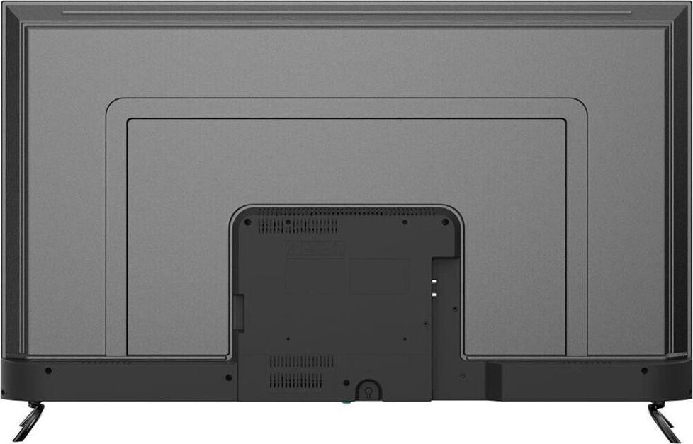 HIBERG 55Y UHD-R SMART TV — изображение 5