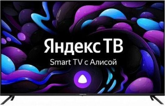 HIBERG 55Y UHD-R SMART TV — изображение 10