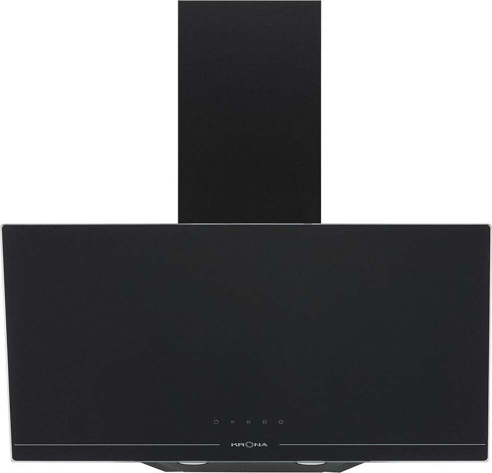 KRONA JINA 600 BLACK S — изображение 3