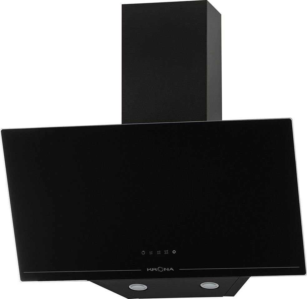 KRONA JINA 600 BLACK S — изображение 4