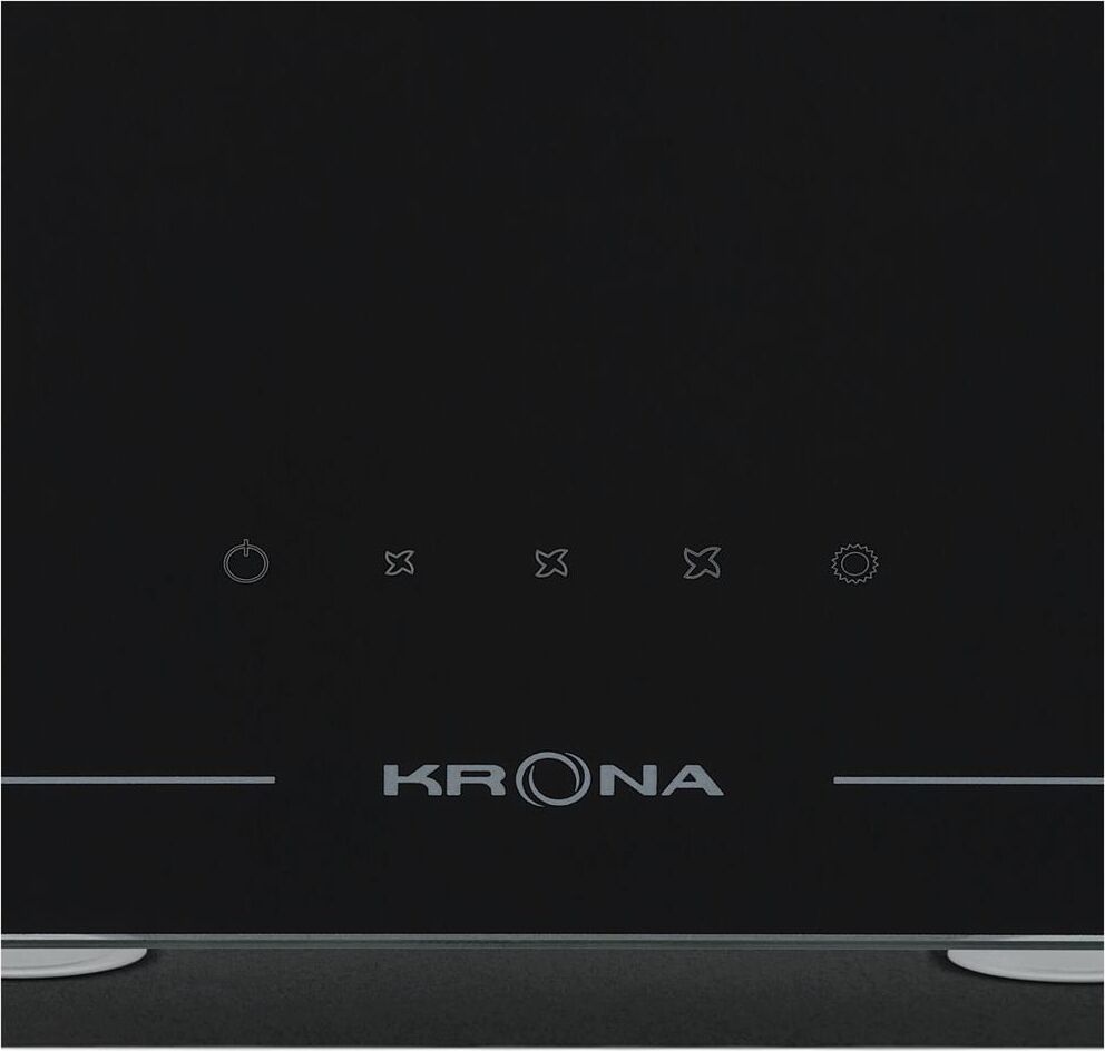 KRONA JINA 600 BLACK S — изображение 9
