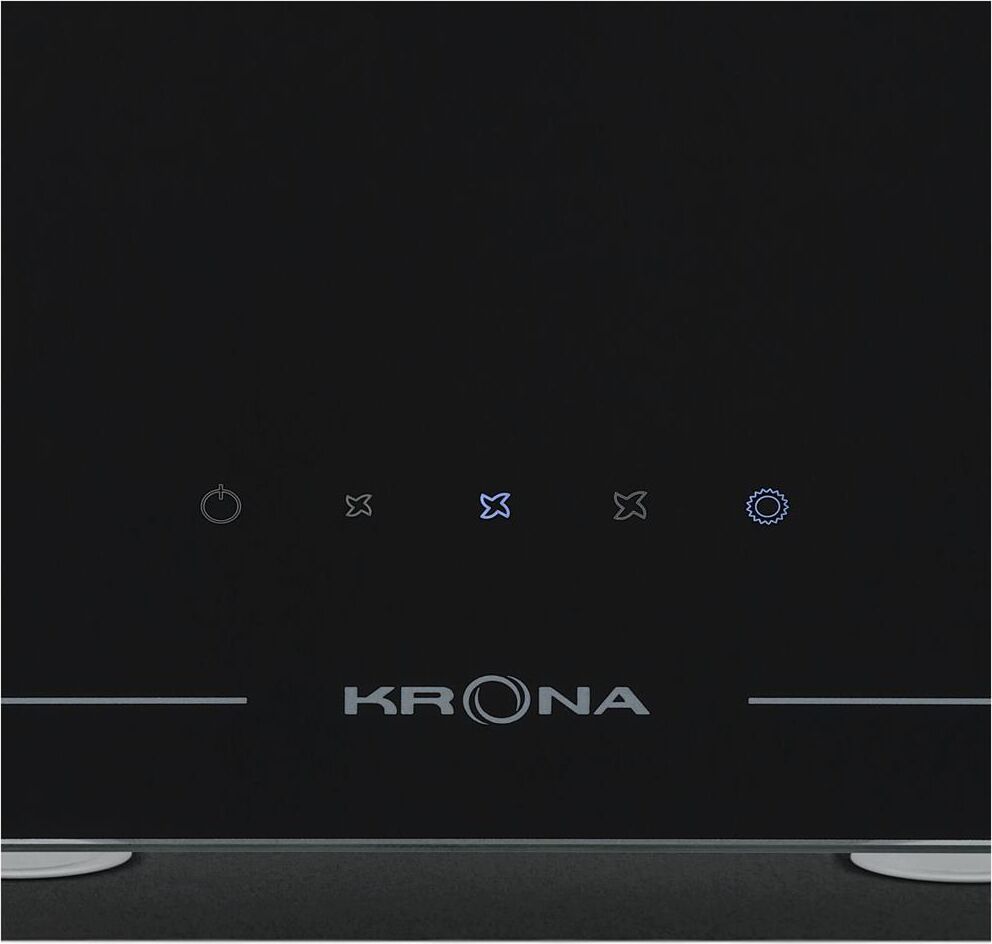 KRONA JINA 600 BLACK S — изображение 10