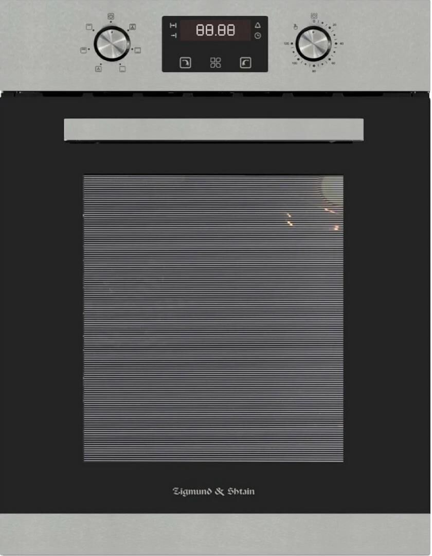 ZIGMUND & SHTAIN E 174 S — изображение 5