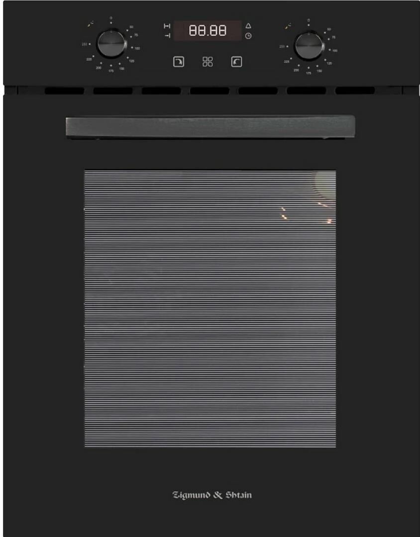 ZIGMUND & SHTAIN E 174 B — изображение 5