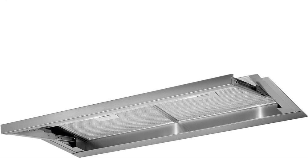ELICA Встраиваемая вытяжка Lever IX/A/86, управление кнопочное, нержавеющая сталь/стекло [prf0160152 — изображение 6