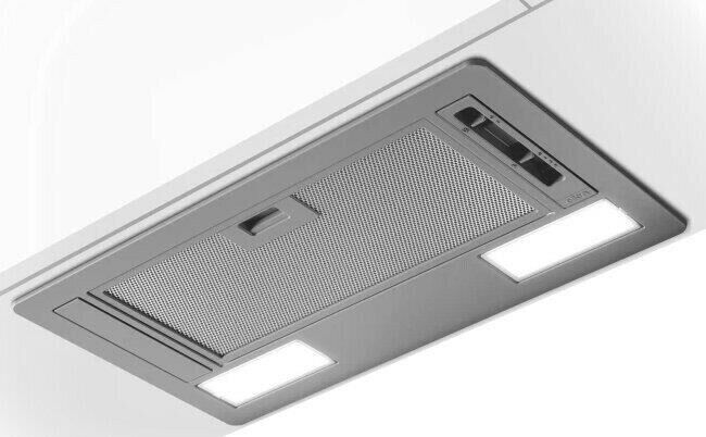 ELICA Встраиваемая вытяжка Era S IX/A/72, управление поворотные переключатели, нержавеющая сталь [pr — изображение 5