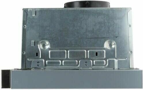 ELICA Встраиваемая вытяжка Elite 14 Lux GRIX/A/50, управление кнопочное, серый/нержавеющая сталь [pr — изображение 4