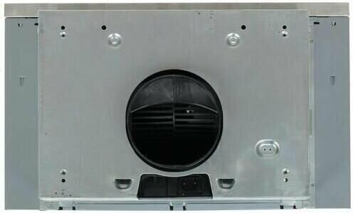 ELICA Встраиваемая вытяжка Elite 14 Lux GRIX/A/50, управление кнопочное, серый/нержавеющая сталь [pr — изображение 6