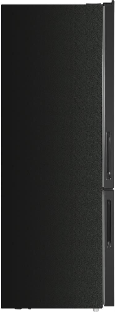 MAUNFELD Холодильник двухкамерный MFF1857NFSB инверторный черный — изображение 4