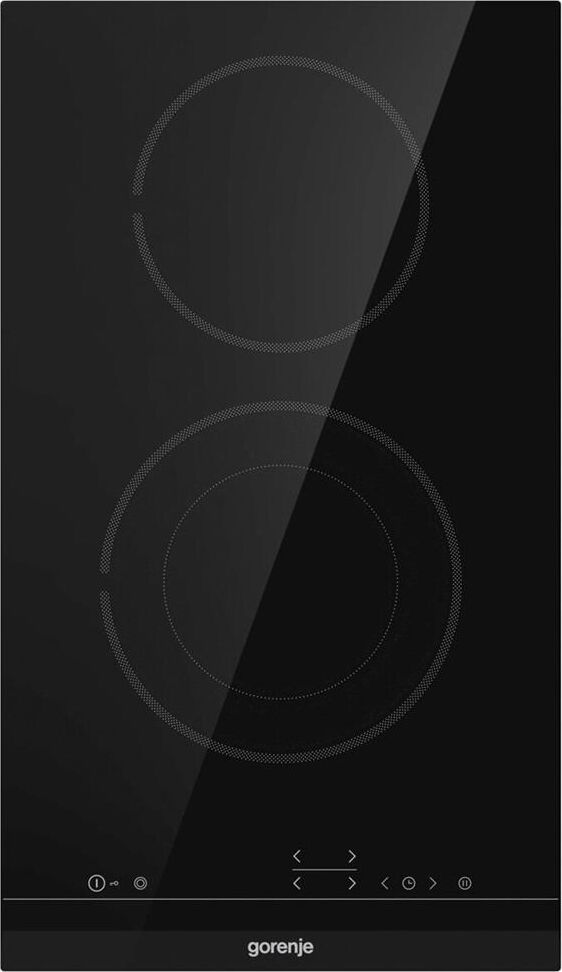 GORENJE ECT322BCSC — изображение 2