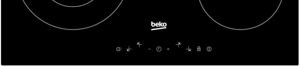 BEKO HIC64403T — изображение 3