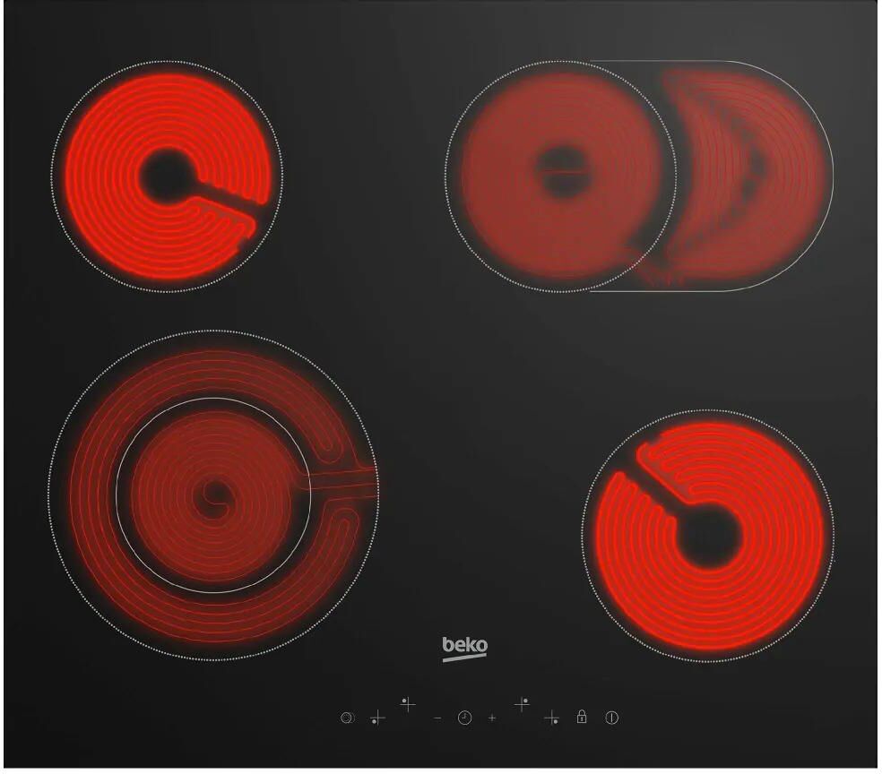 BEKO HIC64403T — изображение 5