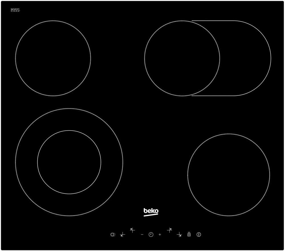 BEKO HIC64403T — изображение 6