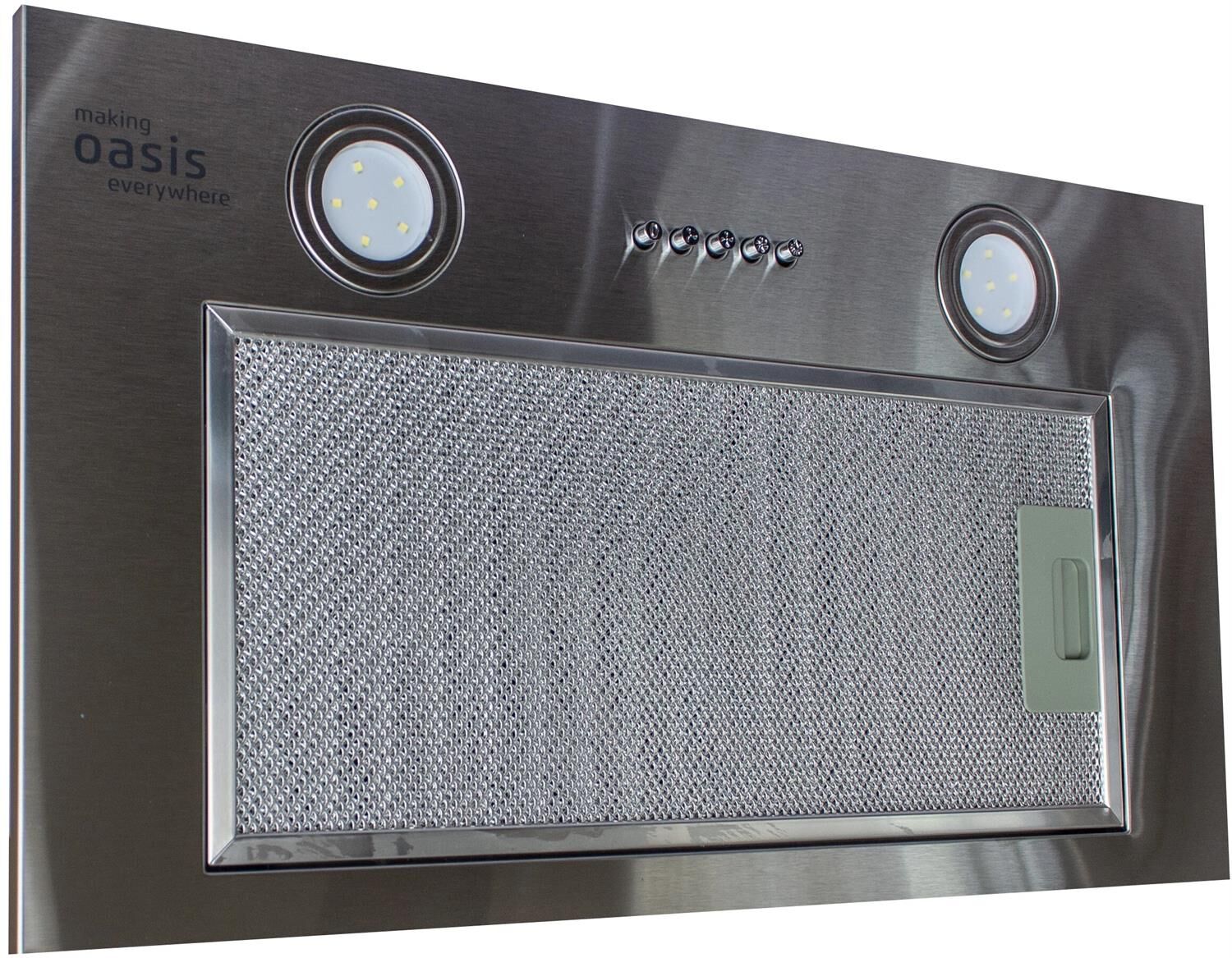 OASIS UM-52S — изображение 3