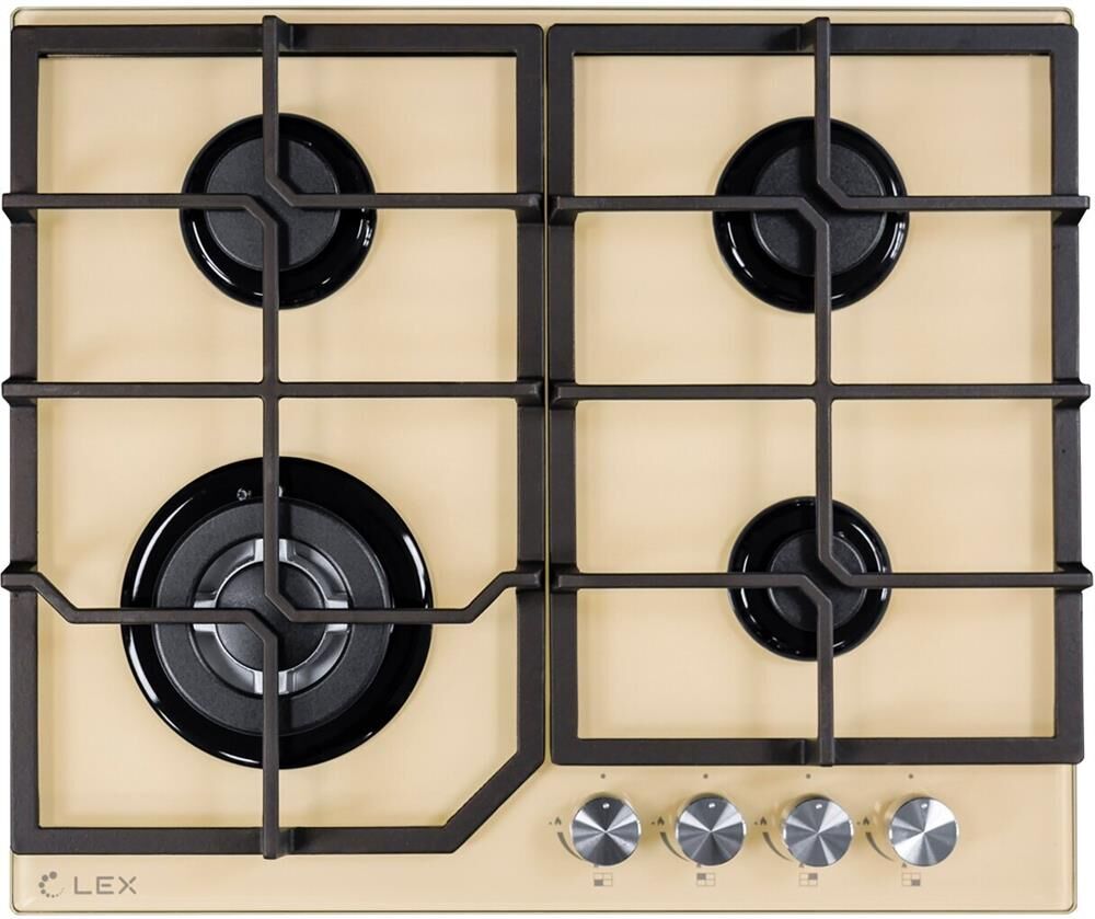 LEX GVG 640-1 IV — изображение 2