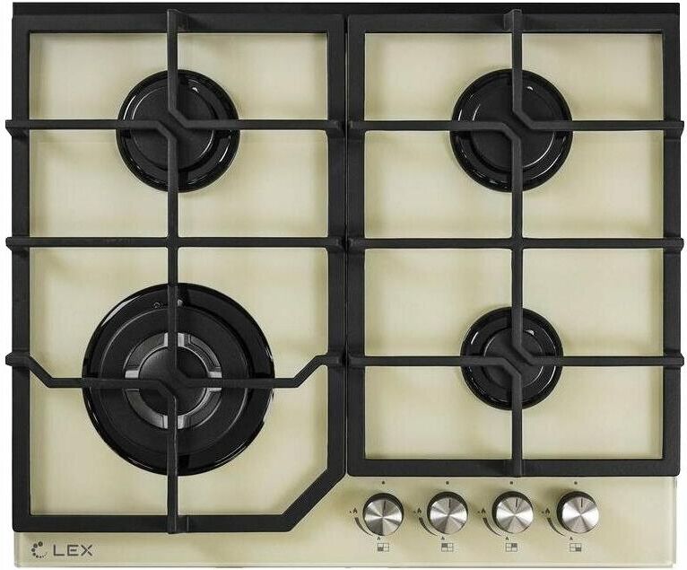 LEX GVG 640-1 IV — изображение 6