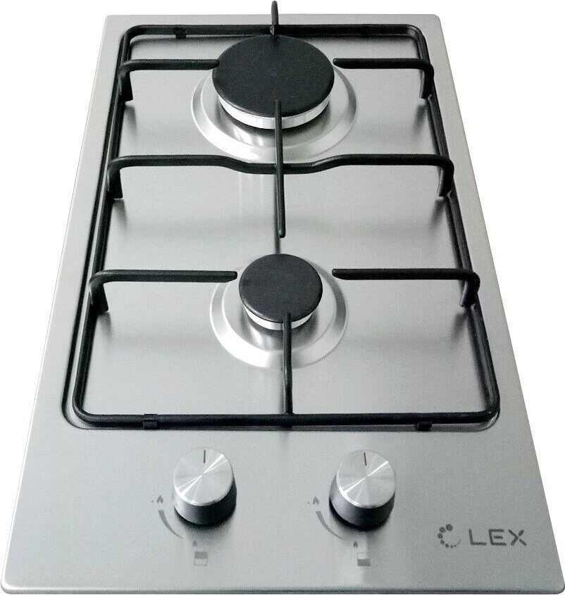 LEX GVS 320 IX — изображение 4