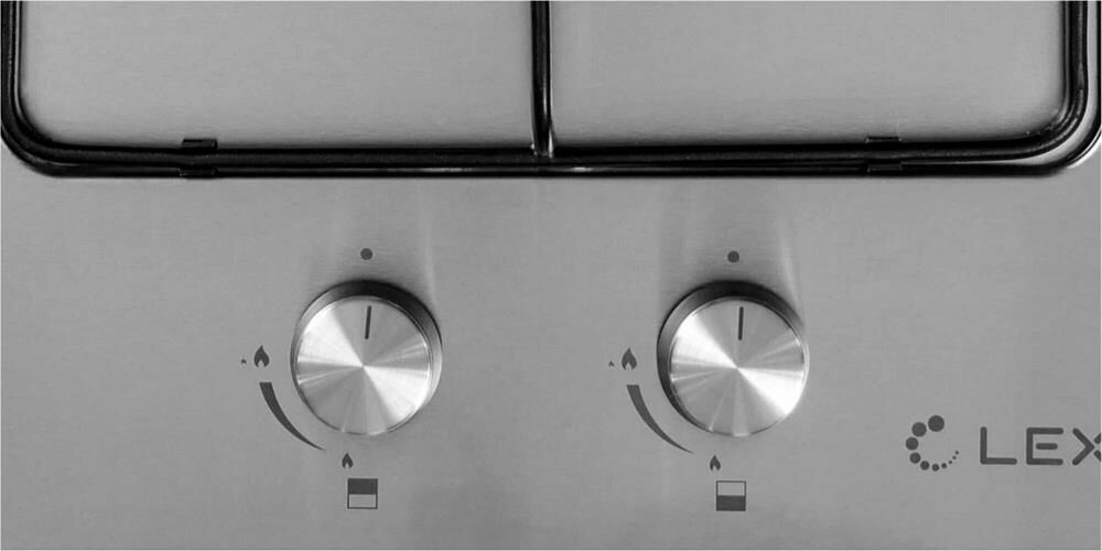 LEX GVS 320 IX — изображение 7