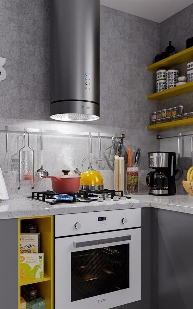 LEX GVG 640-1 WH — изображение 6