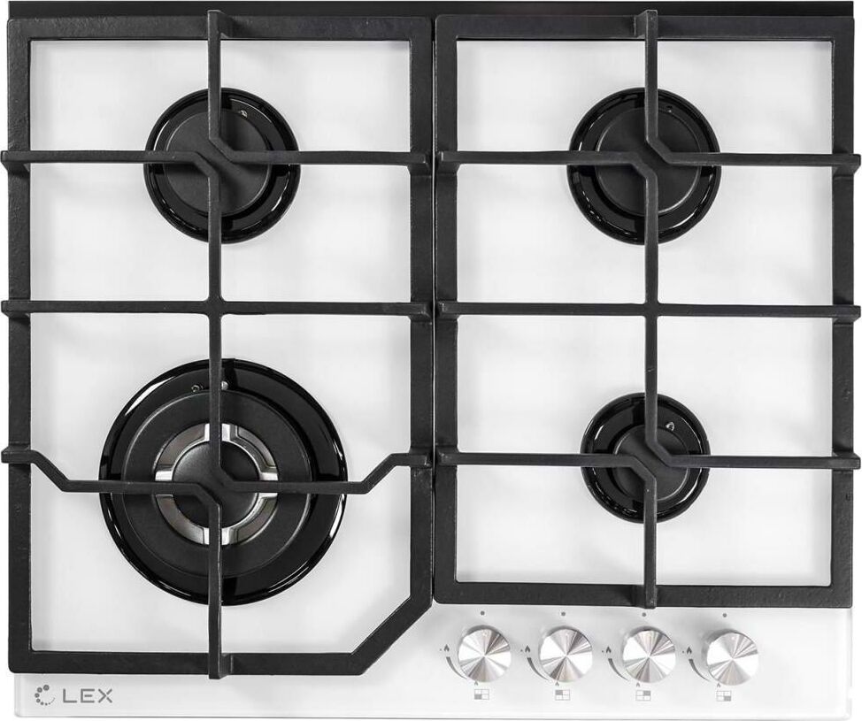 LEX GVG 640-1 WH — изображение 10