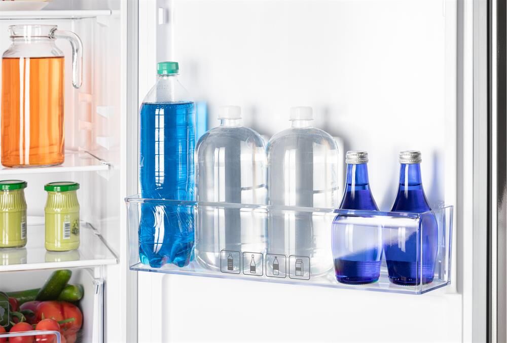 NORDFROST NRB 134 S — изображение 8