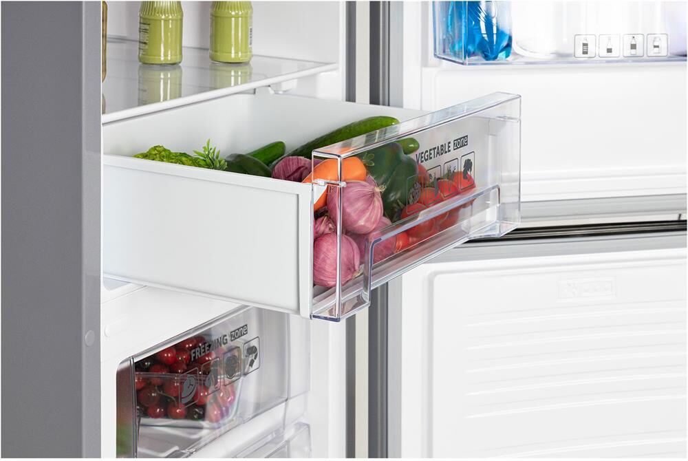 NORDFROST NRB 132 S — изображение 8