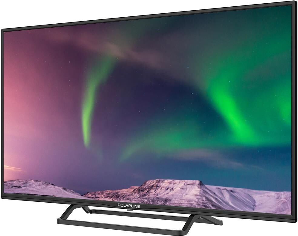 POLARLINE 40PL53TC-SM FHD SMART TV — изображение 3