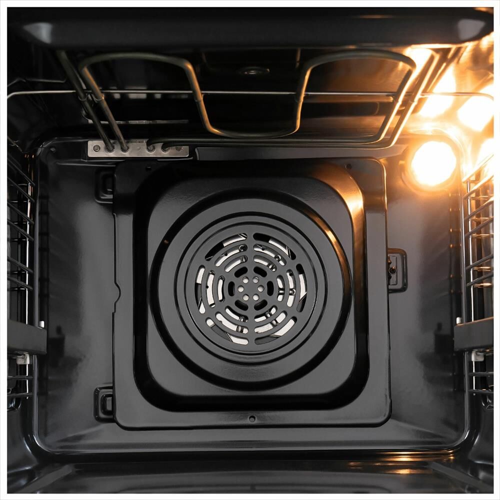 LEX Духовой шкаф электрический EDP 093 IX , нержавеющая сталь — изображение 4