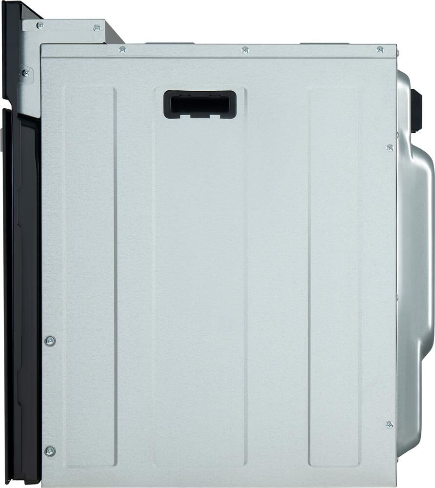 MAUNFELD Духовой шкаф электрический EOEH.5811B, 59л, 59.5 х 53.4 х 59.5 см, дверца с 2 стеклами, чер — изображение 7