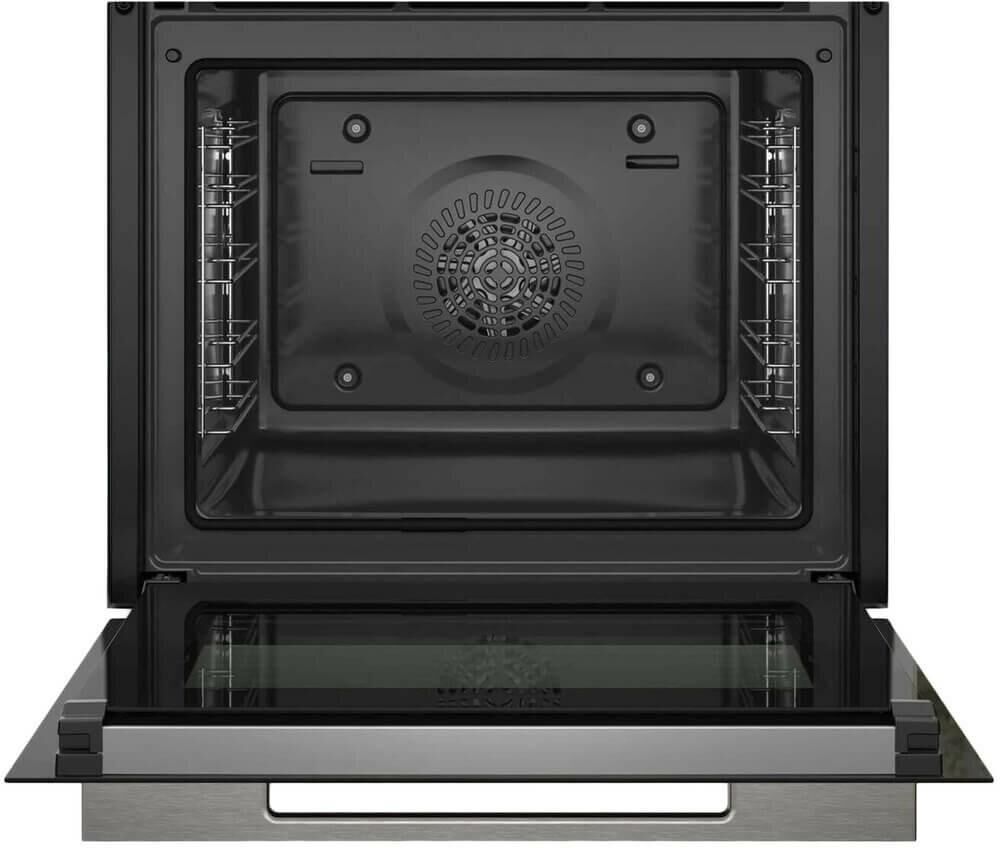 BOSCH Духовой шкаф электрический HBG7741W1, белый — изображение 2