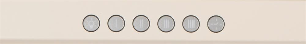 ELIKOR 52П-1000-Э4Д крем врезной блок — изображение 2