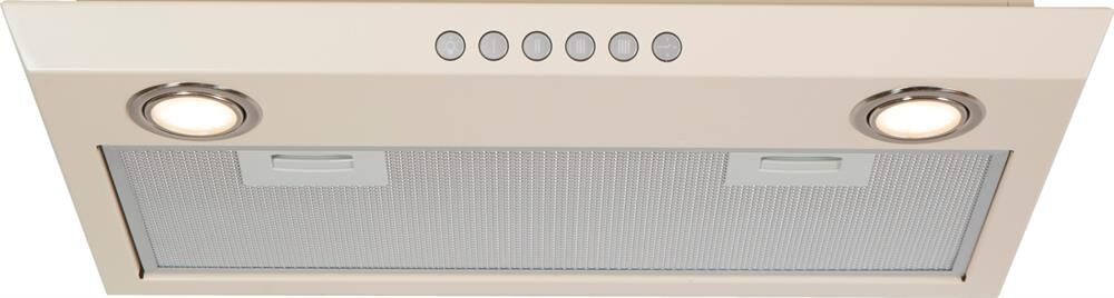 ELIKOR 52П-1000-Э4Д крем врезной блок — изображение 4