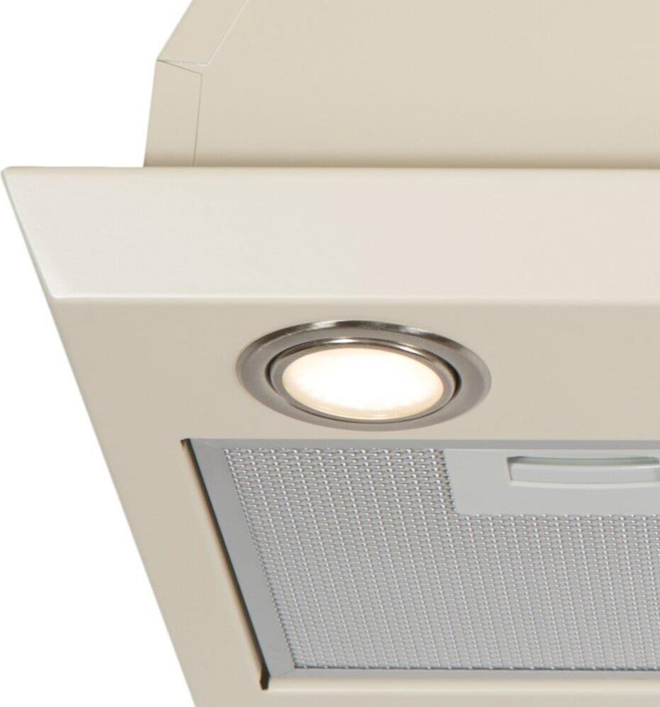 ELIKOR 52П-1000-Э4Д крем врезной блок — изображение 6