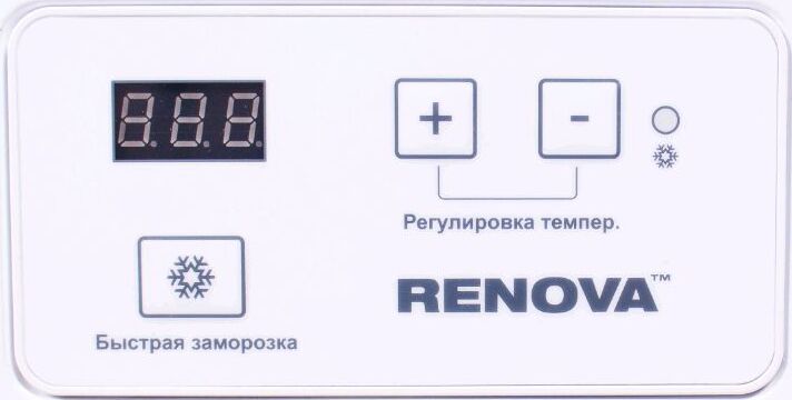 RENOVA FC-215 (ларь) — изображение 3